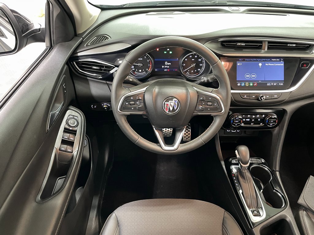 Used 2023 Buick Encore GX Select w/ Sport Touring Package image 19
