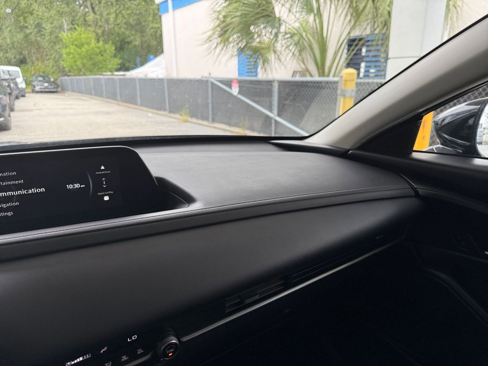 Used 2025 MAZDA CX-30 AWD 2.5 S w/ Select Sport Pkg image 35