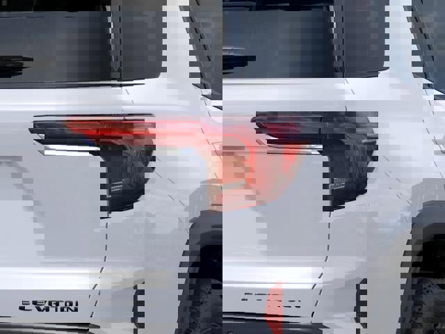 New 2026 GMC Terrain Elevation image 11