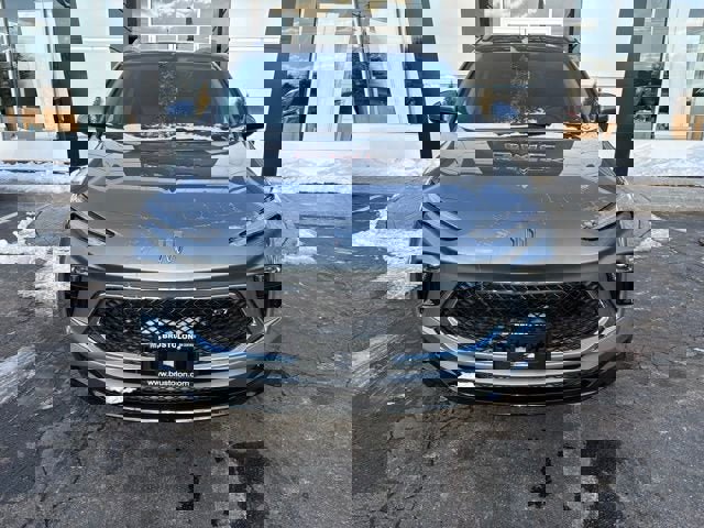 New 2026 Buick Encore GX Sport Touring w/ Comfort Package image 5