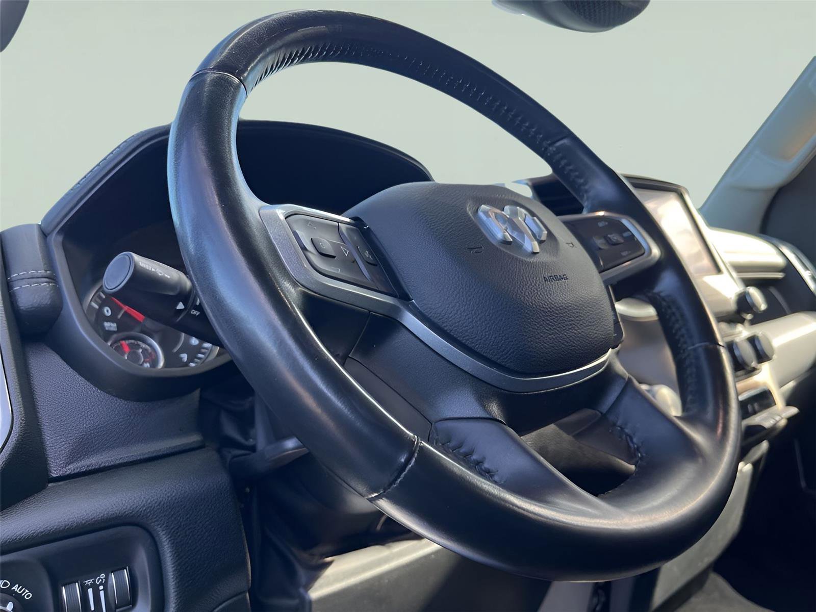 Used 2022 RAM 1500 Laramie image 14