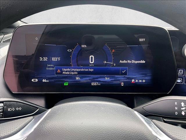 Used 2025 Chevrolet Equinox EV LT FWD image 22