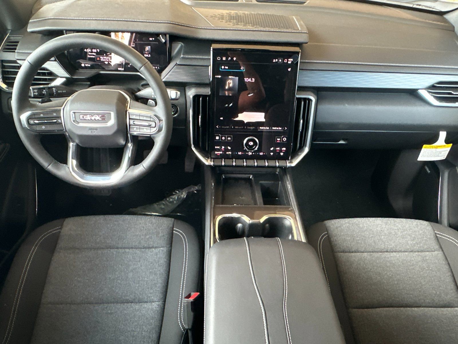 New 2026 GMC Acadia Elevation FWD image 13