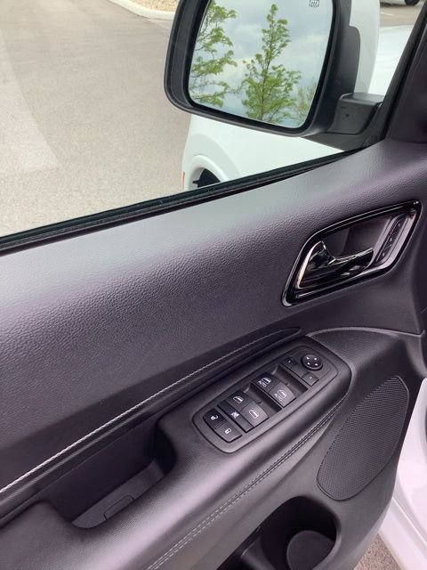 Used 2022 Dodge Durango GT image 18