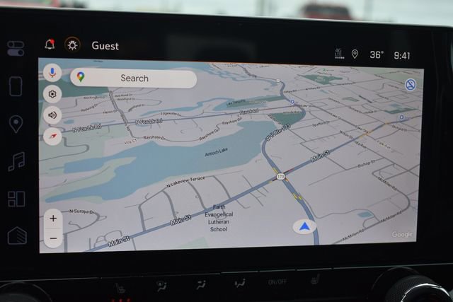 New 2026 Chevrolet Colorado Trail Boss image 34