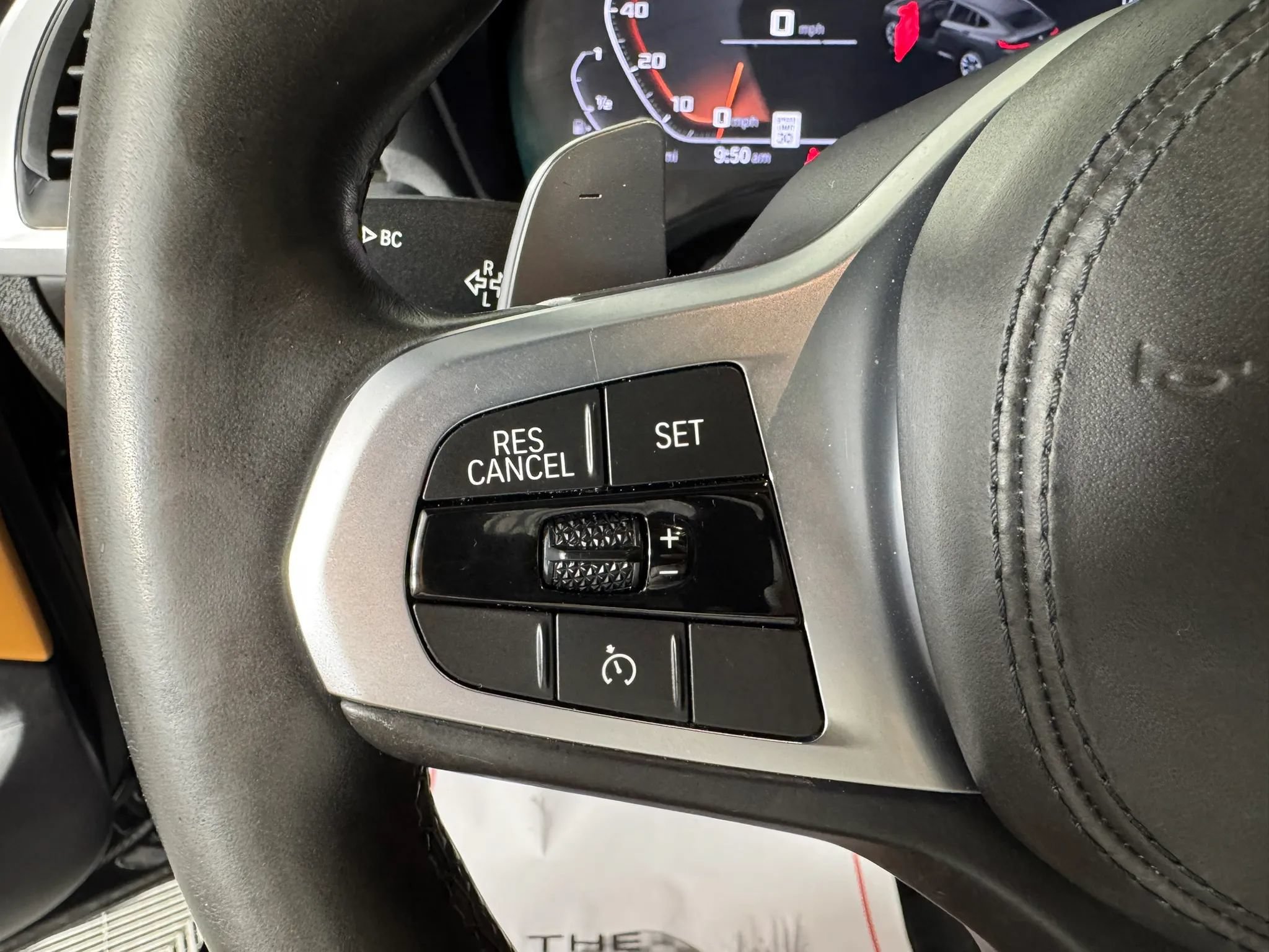 Used 2020 BMW X4 M40i w/ Executive Package AWD/4WD image 15