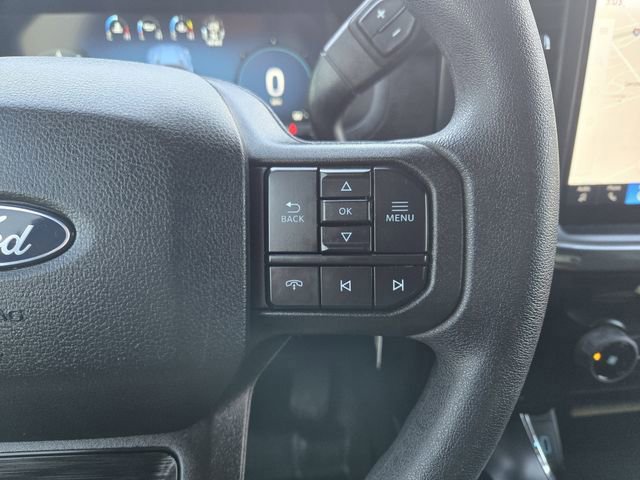 Used 2024 Ford F150 STX image 5