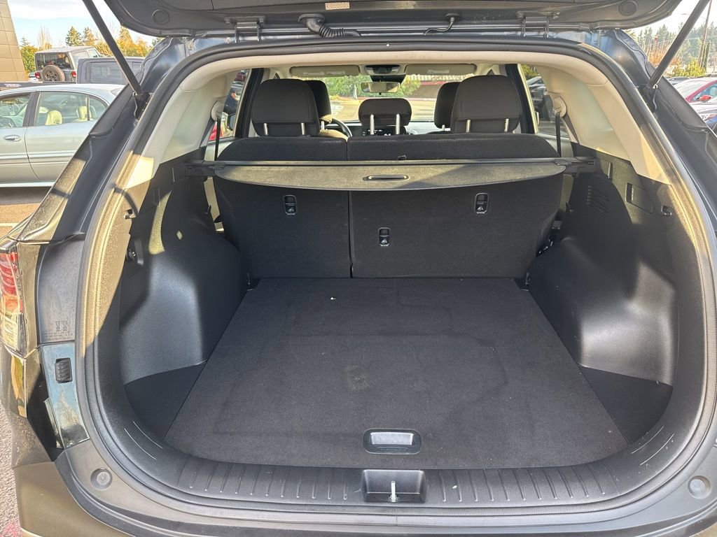 Used 2024 Kia Sportage LX image 26