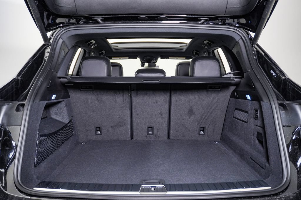 New 2026 Porsche Cayenne S AWD/4WD image 28