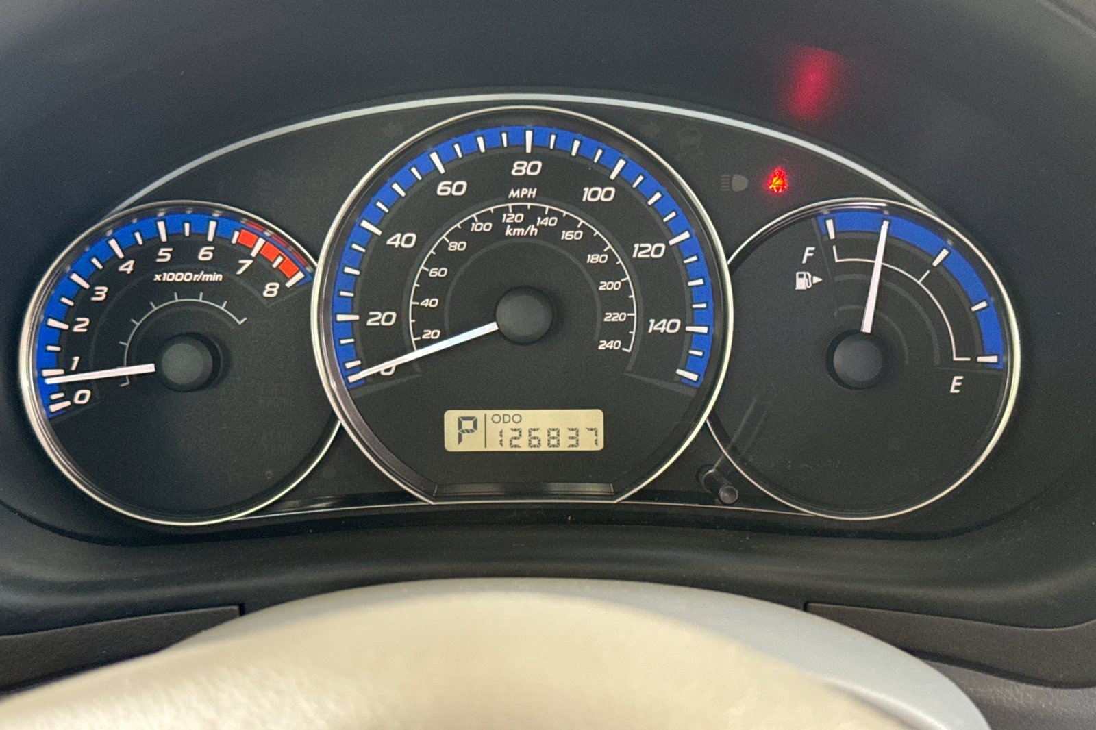 Used 2010 Subaru Forester 2.5XT Limited AWD/4WD image 31