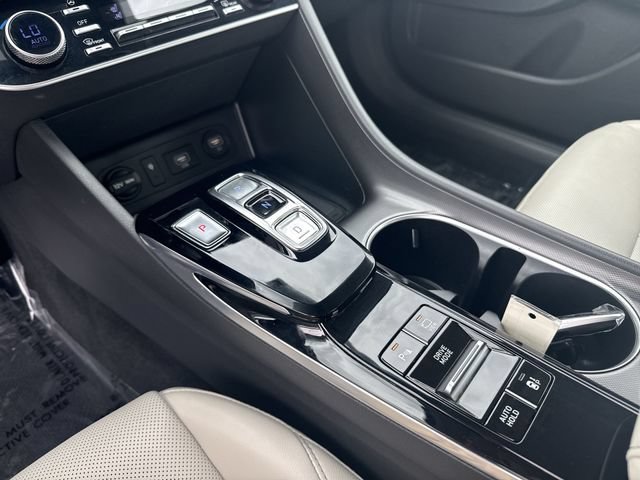Used 2023 Hyundai Sonata Limited FWD image 19
