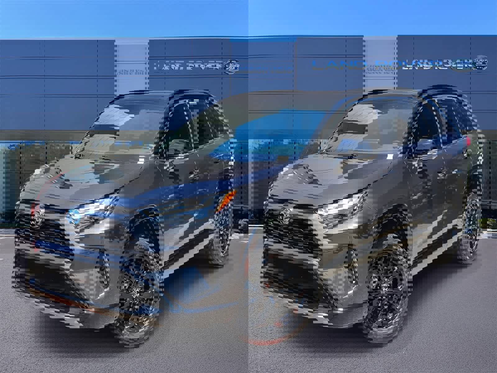 Used 2023 Toyota RAV4 XSE w/ XSE Grade Weather Package