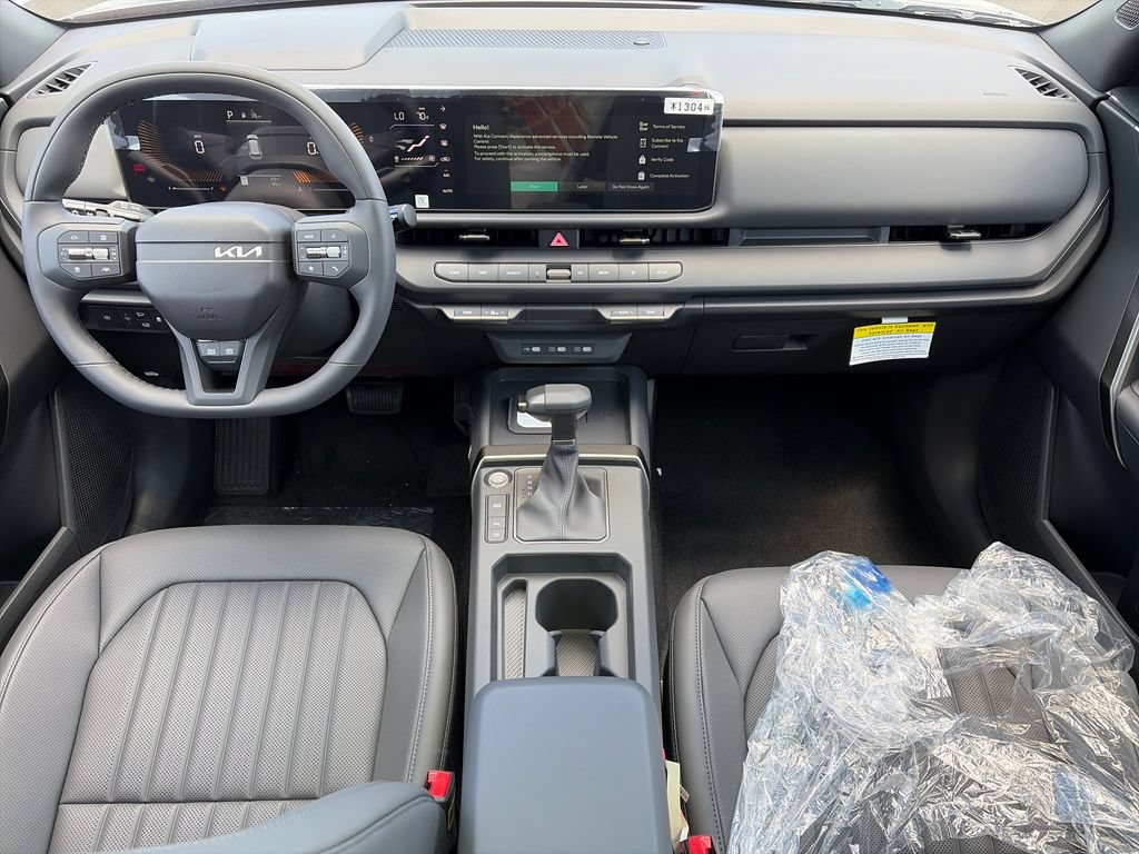 New 2027 Kia Seltos X-Line S AWD/4WD image 10