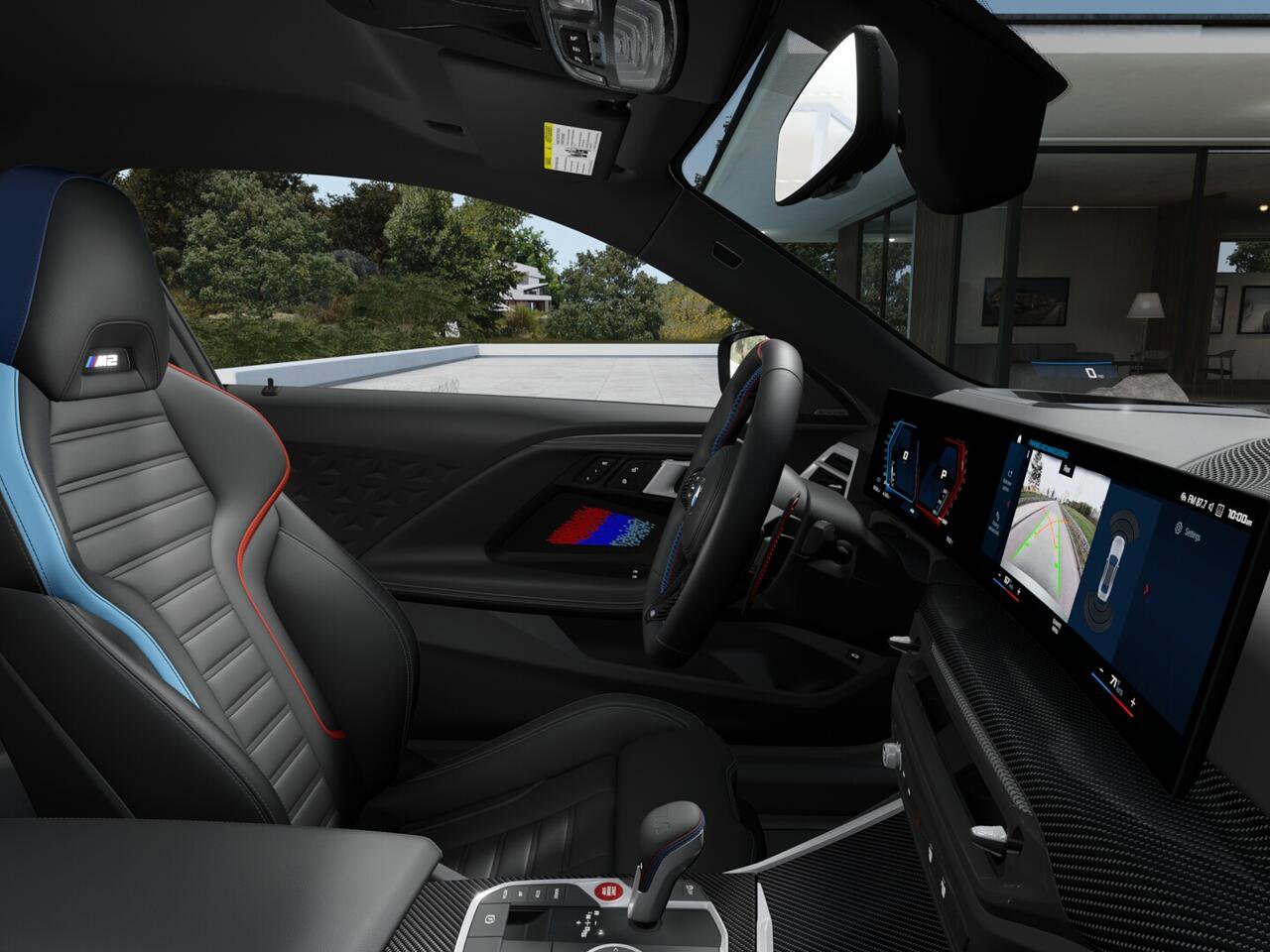 New 2026 BMW M2 w/ Lighting Package image 9