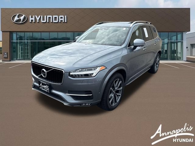 Used 2019 Volvo XC90 T6 Momentum w/ Advanced Package