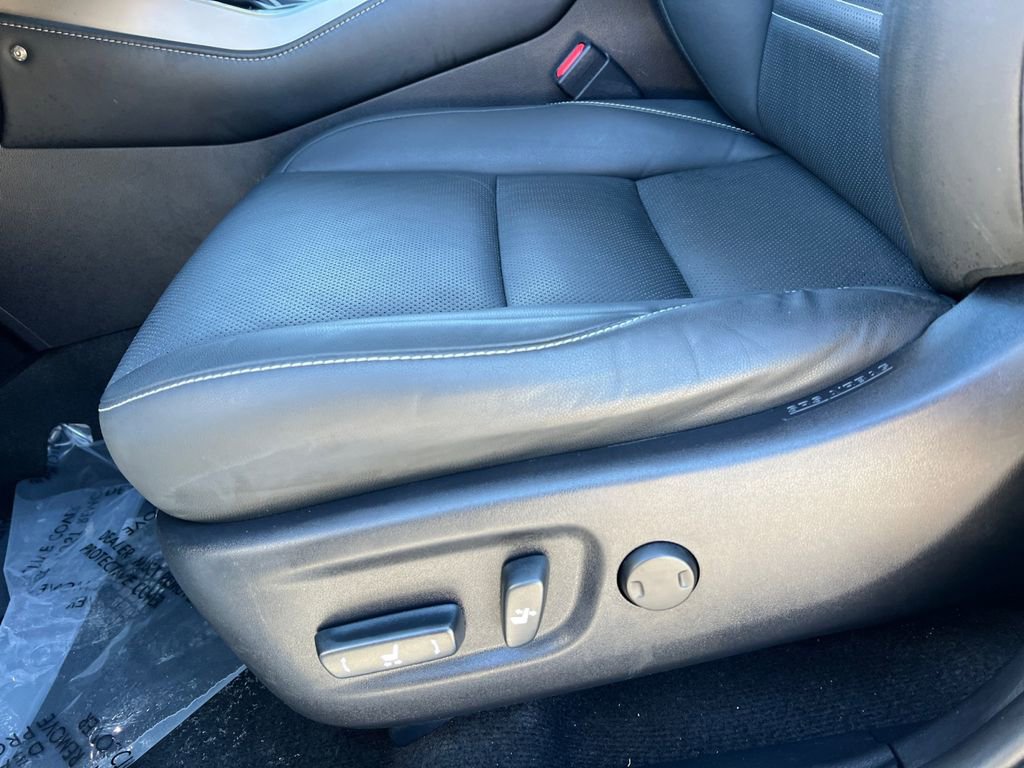 Used 2017 Lexus NX 200t FWD w/ Premium Package image 15