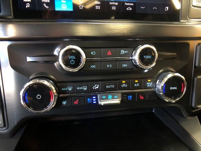 New 2026 Ford F250 Lariat w/ Lariat Ultimate Package image 18