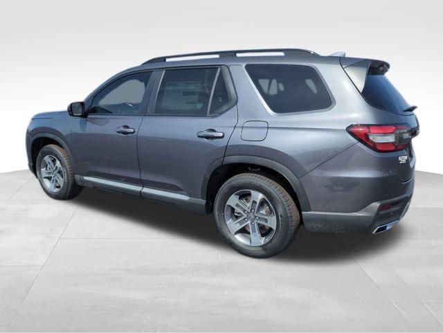 New 2026 Honda Pilot EX-L image 4
