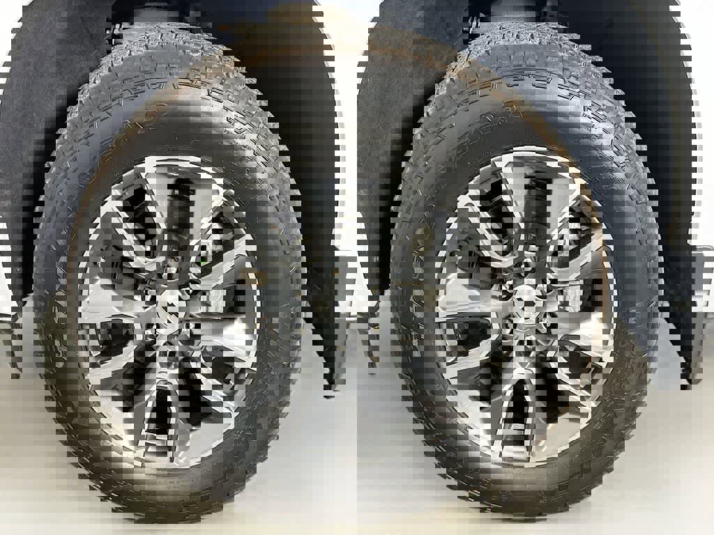 Used 2023 Chevrolet Silverado 1500 RST w/ All Star Edition Plus image 8