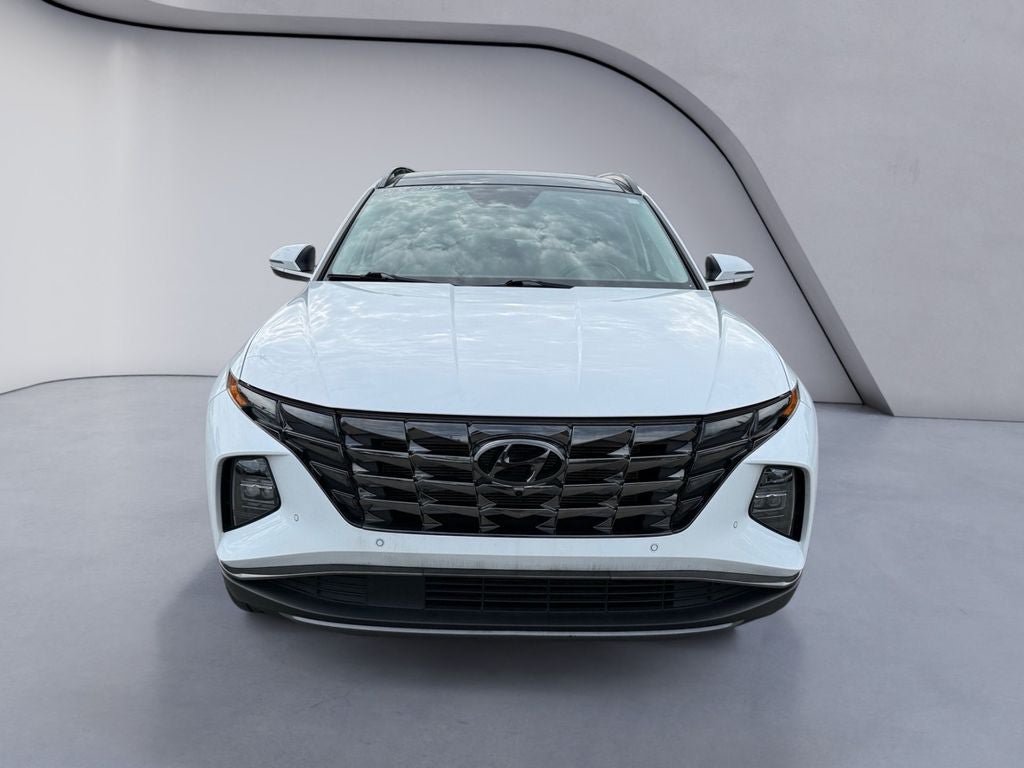 Used 2023 Hyundai Tucson Limited AWD/4WD image 8