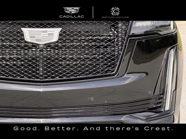Certified 2023 Cadillac Escalade Sport Platinum AWD/4WD image 11