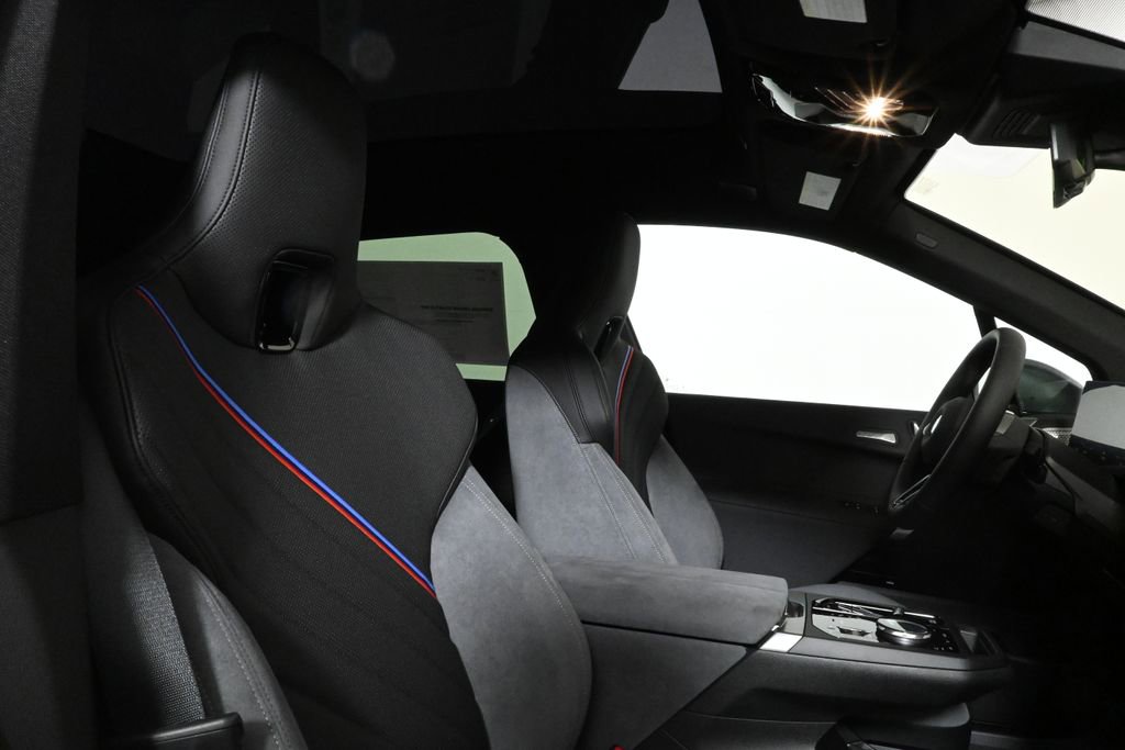 Used 2026 BMW iX xDrive45 w/ M Sport Package image 33