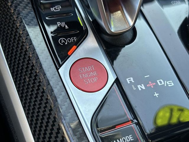 Used 2021 BMW M3 Competition w/ Executive Package image 16