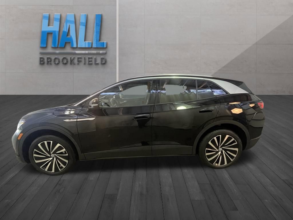 Used 2023 Volkswagen ID.4 Pro S Plus image 2