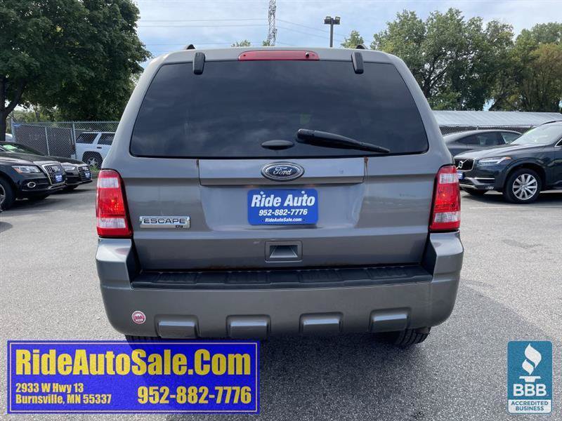 Used 2012 Ford Escape XLT FWD image 6