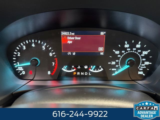 Used 2022 Ford Escape SE w/ Convenience Package AWD/4WD image 4