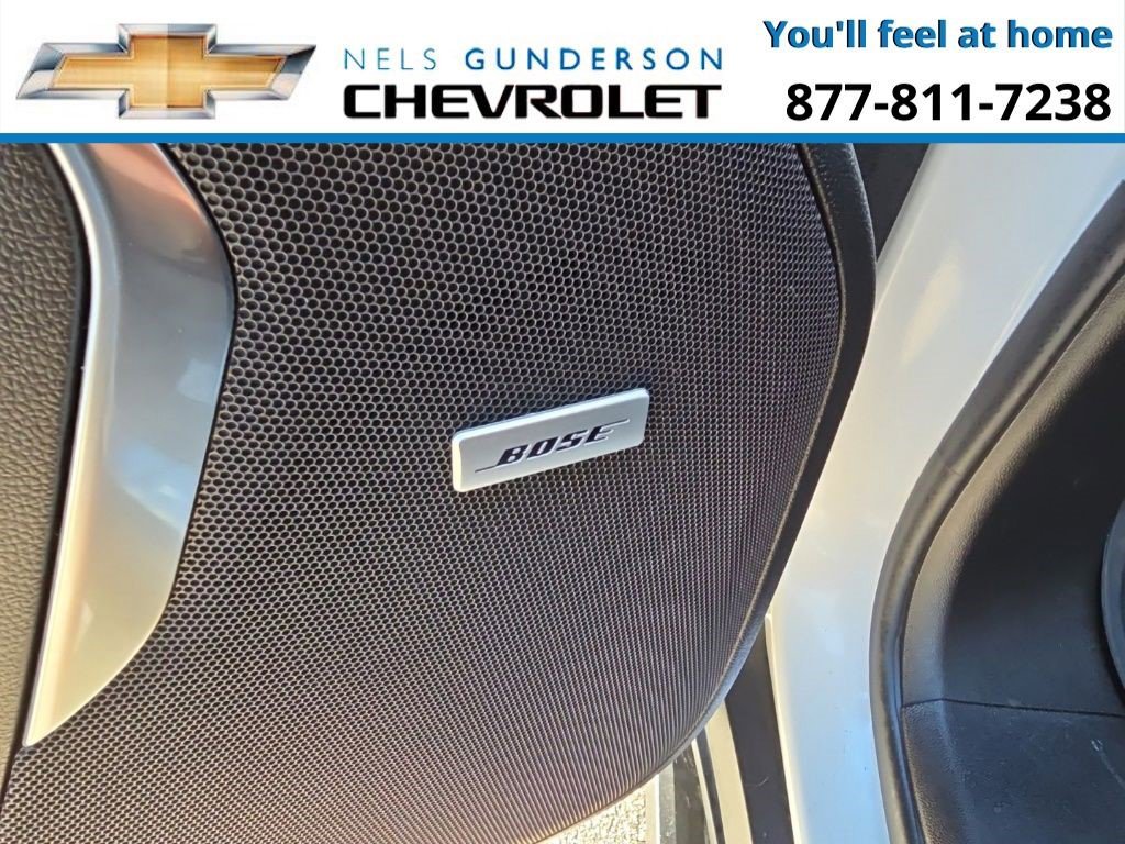 Certified 2024 Chevrolet Suburban High Country w/ Advanced Technology Package image 20