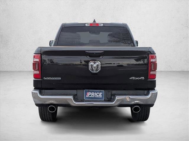 Used 2024 RAM 1500 Laramie image 6