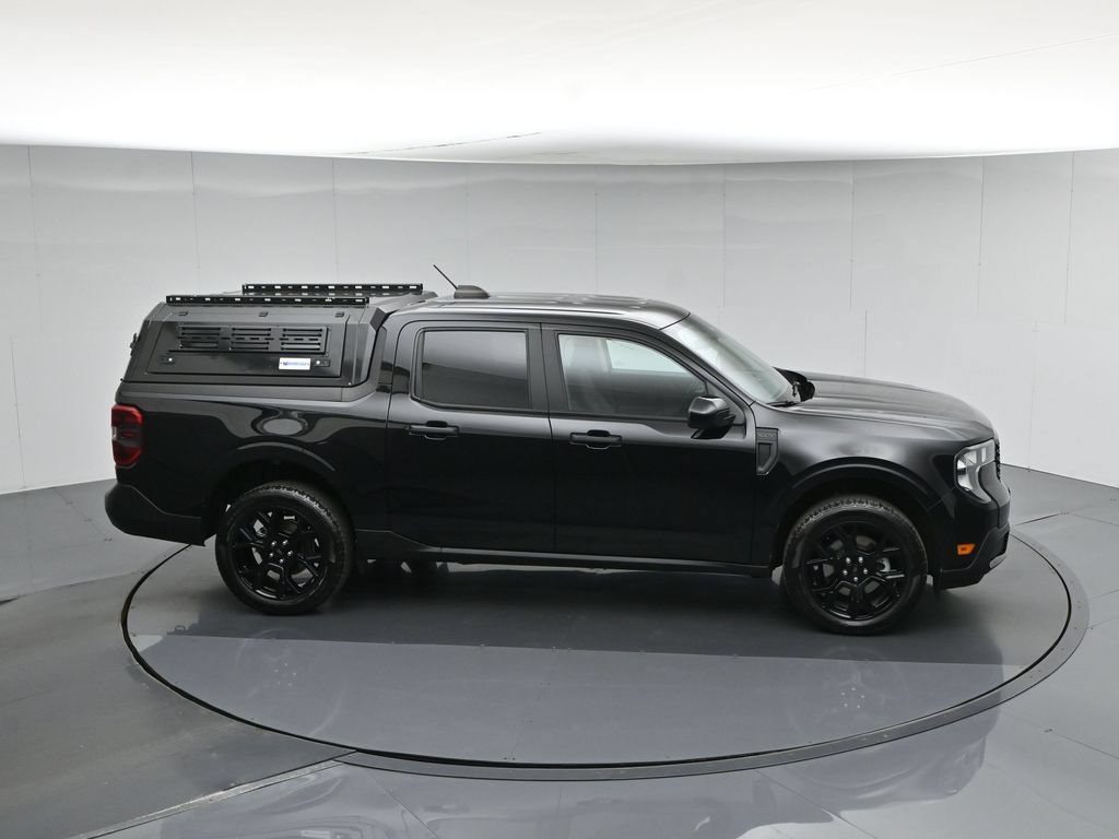 Certified 2025 Ford Maverick XLT w/ XLT Luxury Package AWD/4WD image 55