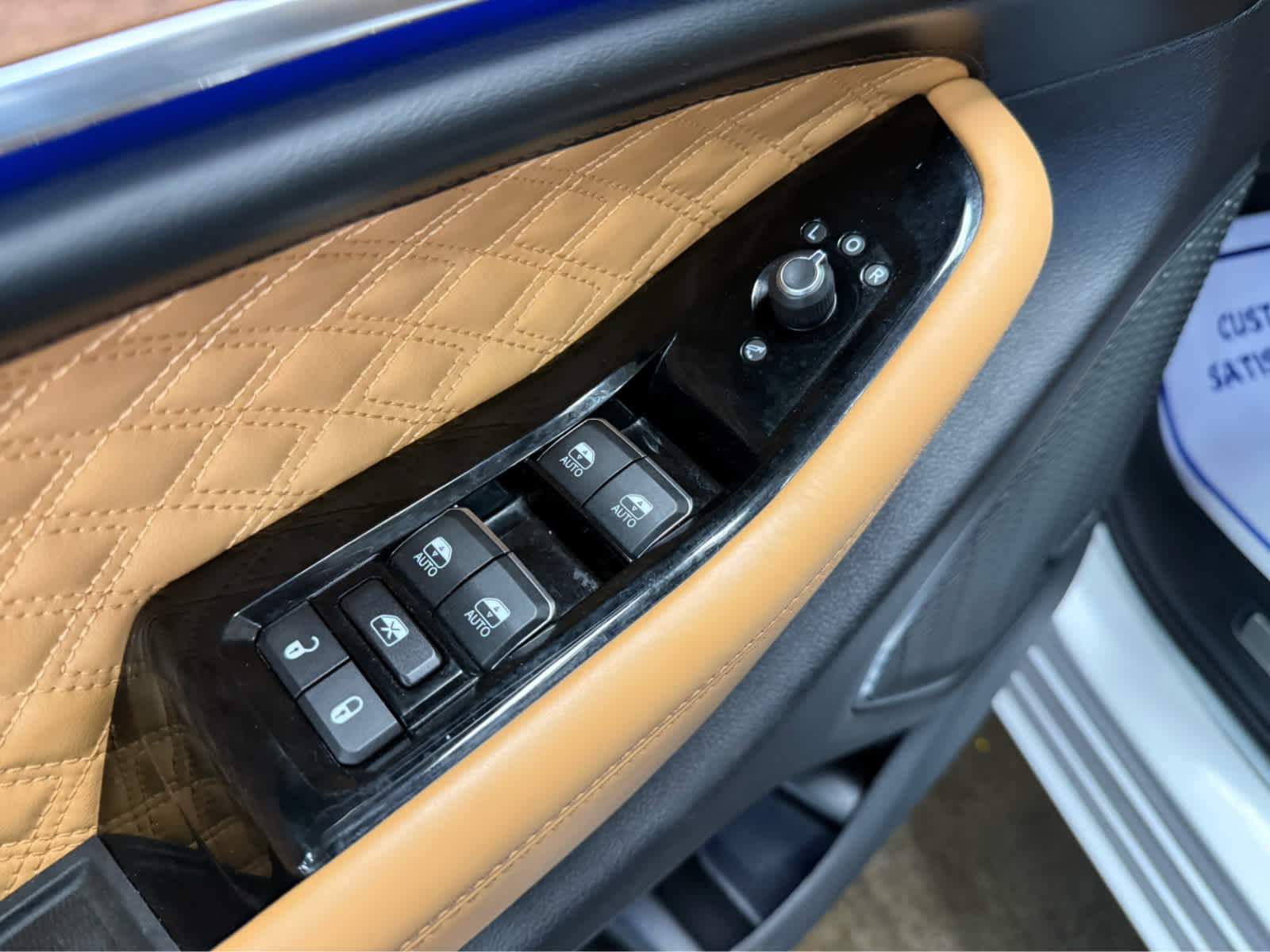 Used 2021 Jeep Grand Cherokee L Summit w/ Luxury Tech Group V image 11