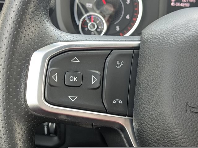 New 2026 RAM 2500 Tradesman w/ Chrome Appearance Group AWD/4WD image 23
