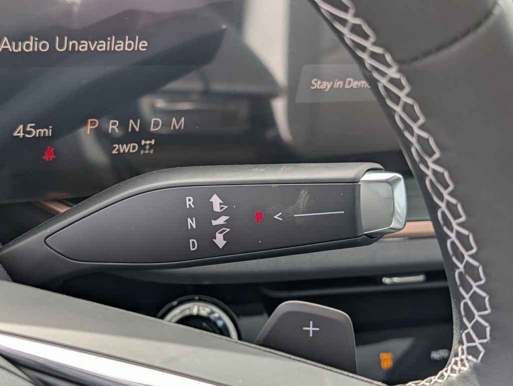 New 2026 Buick Envision Sport Touring image 34