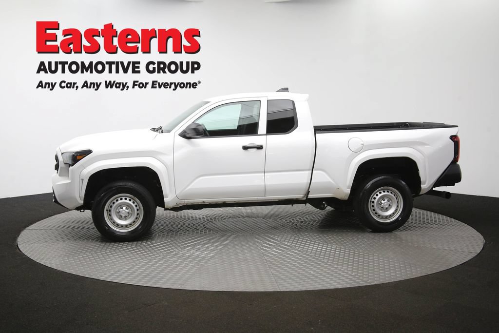 Used 2024 Toyota Tacoma SR RWD image 55