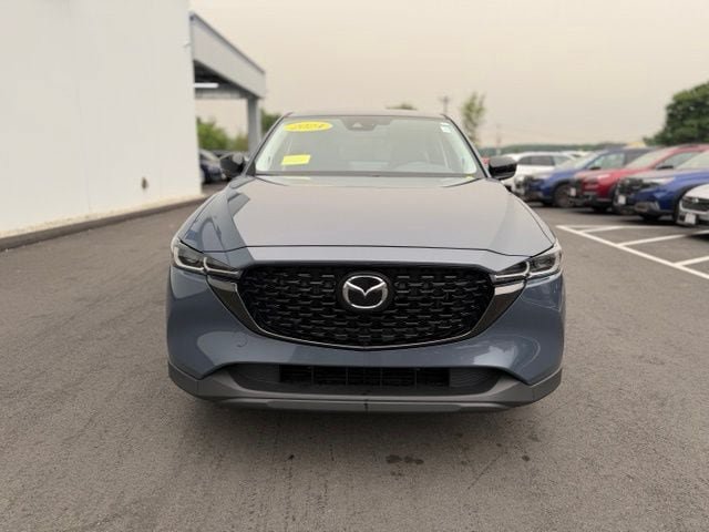 Used 2024 MAZDA CX-5 Carbon Edition AWD/4WD image 3