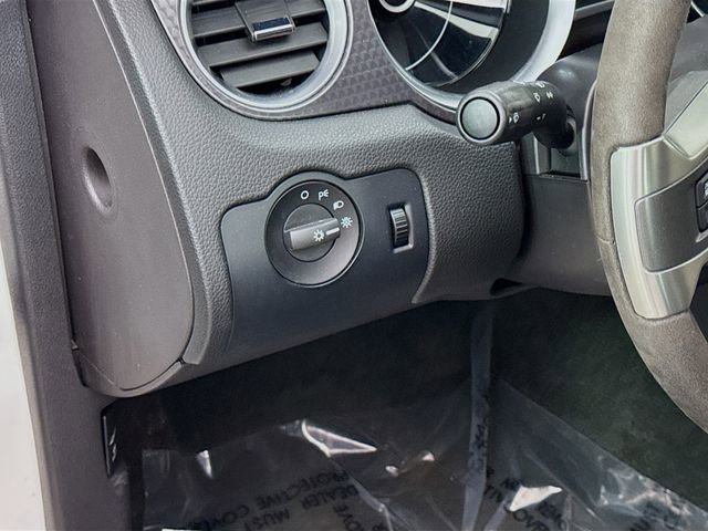 Used 2013 Ford Mustang Boss 302 w/ Boss 302 Accessory Pkg image 10