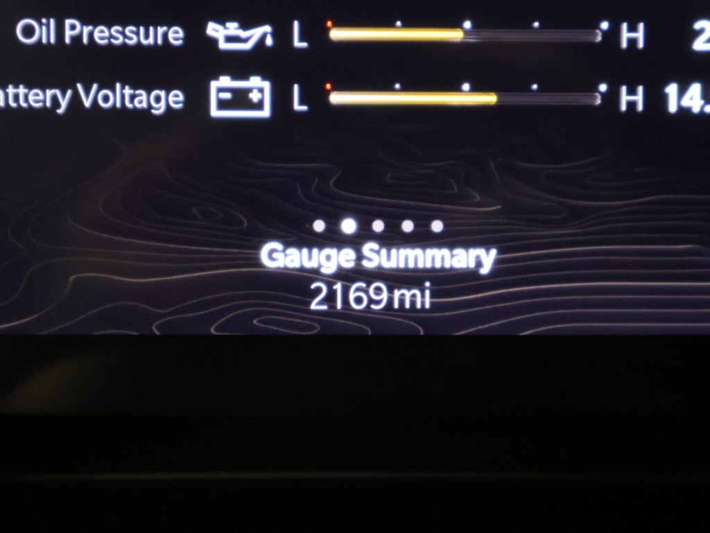 Certified 2025 Jeep Grand Cherokee Limited image 36