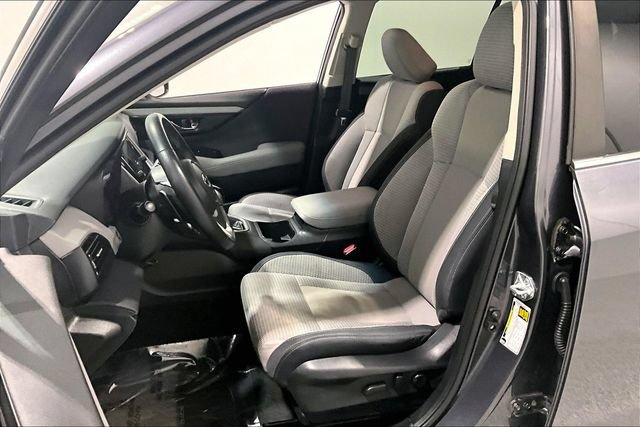 Used 2022 Subaru Outback Premium AWD/4WD image 27