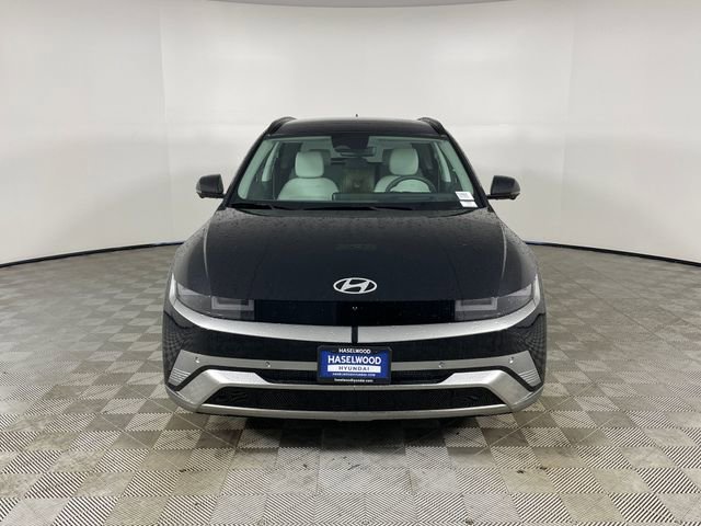 New 2026 Hyundai Ioniq 5 Limited image 22