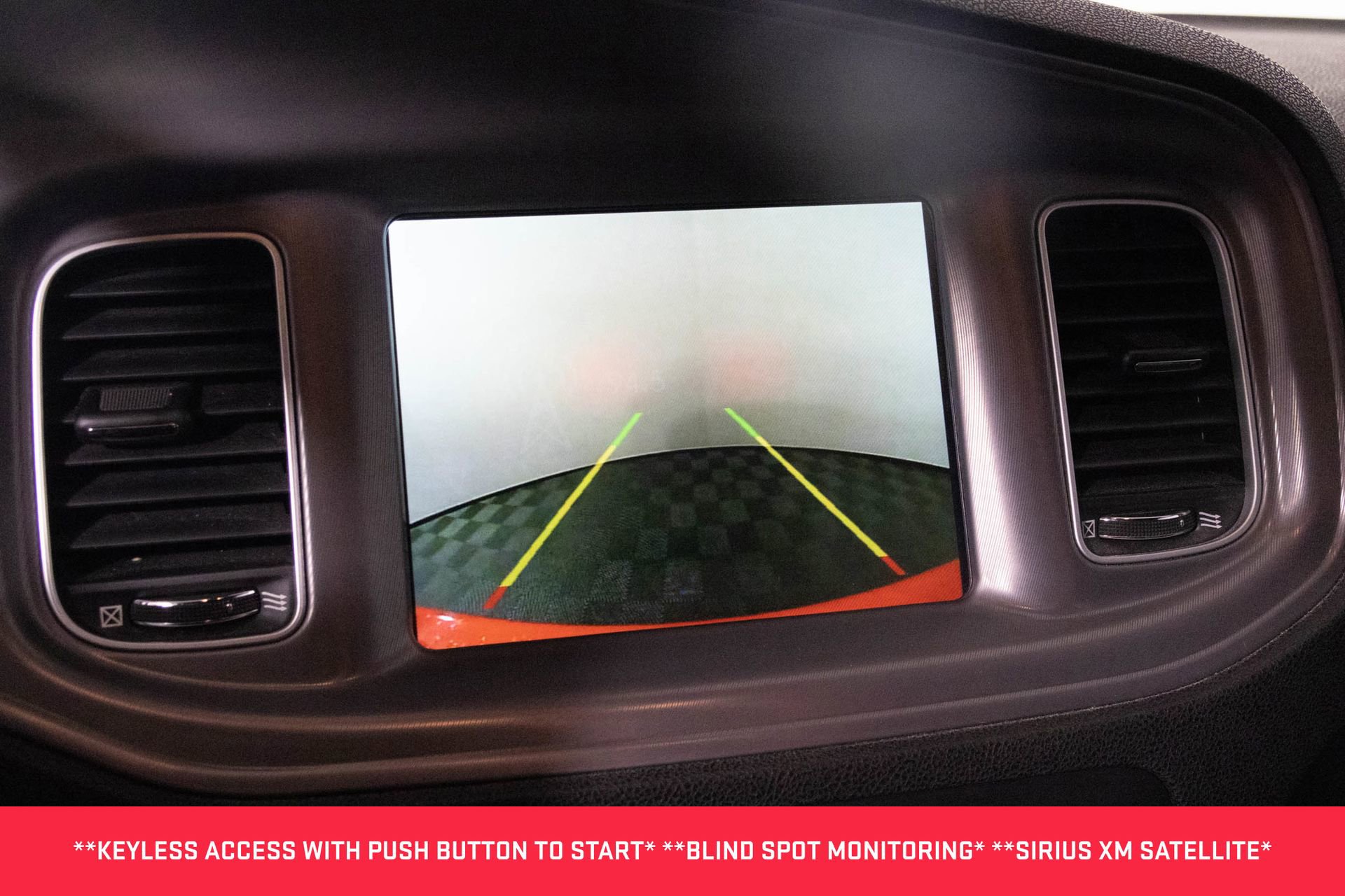 Used 2023 Dodge Charger SXT image 5