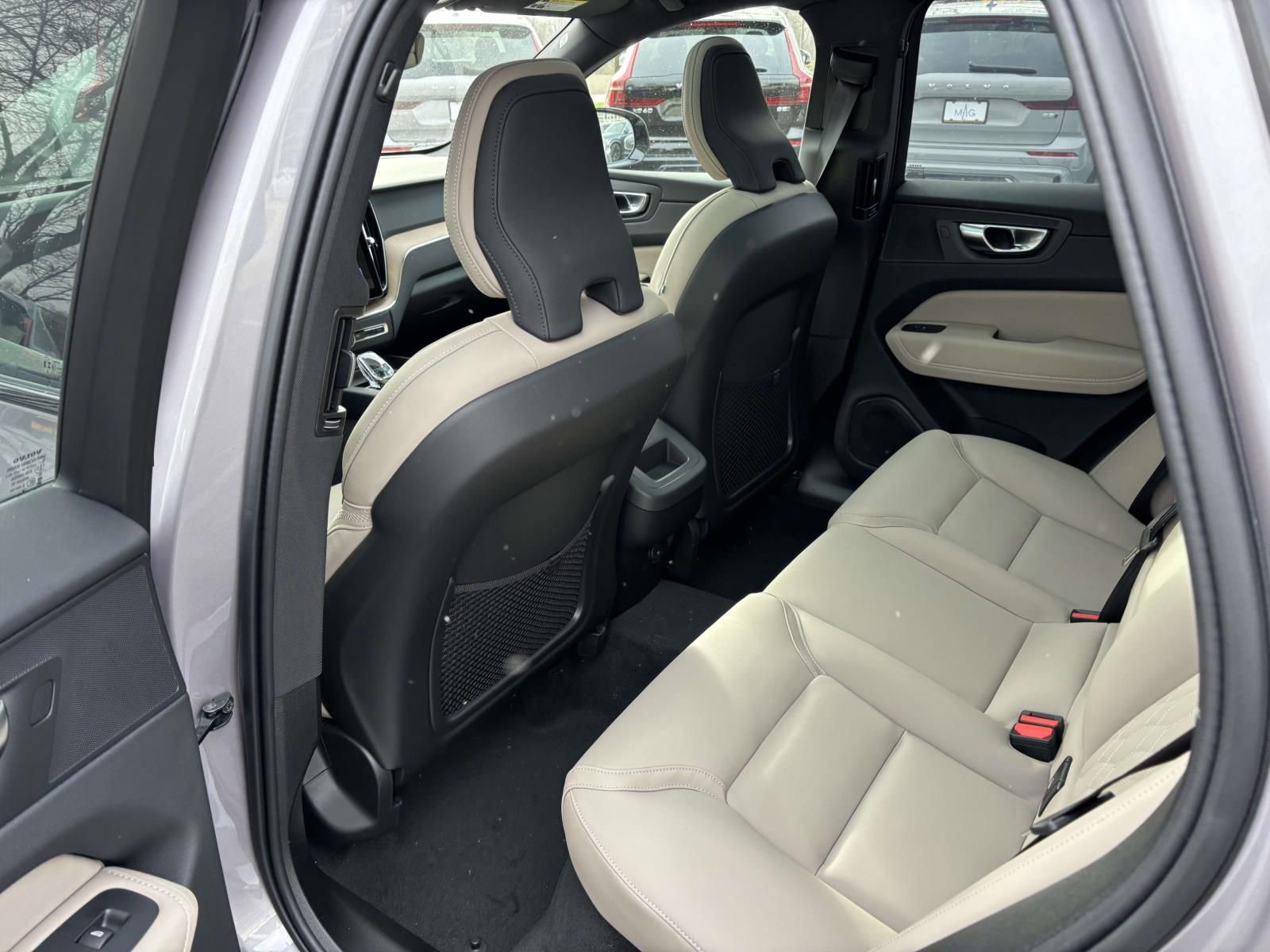 New 2026 Volvo XC60 B5 Plus w/ Protection Package Premier image 26