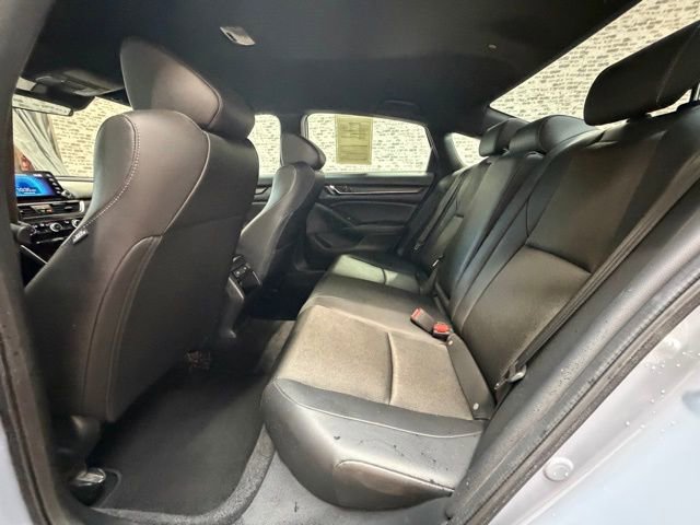Used 2022 Honda Accord Sport image 11