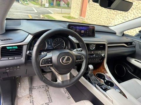 Used 2019 Lexus RX 450h AWD w/ Navigation Package image 21