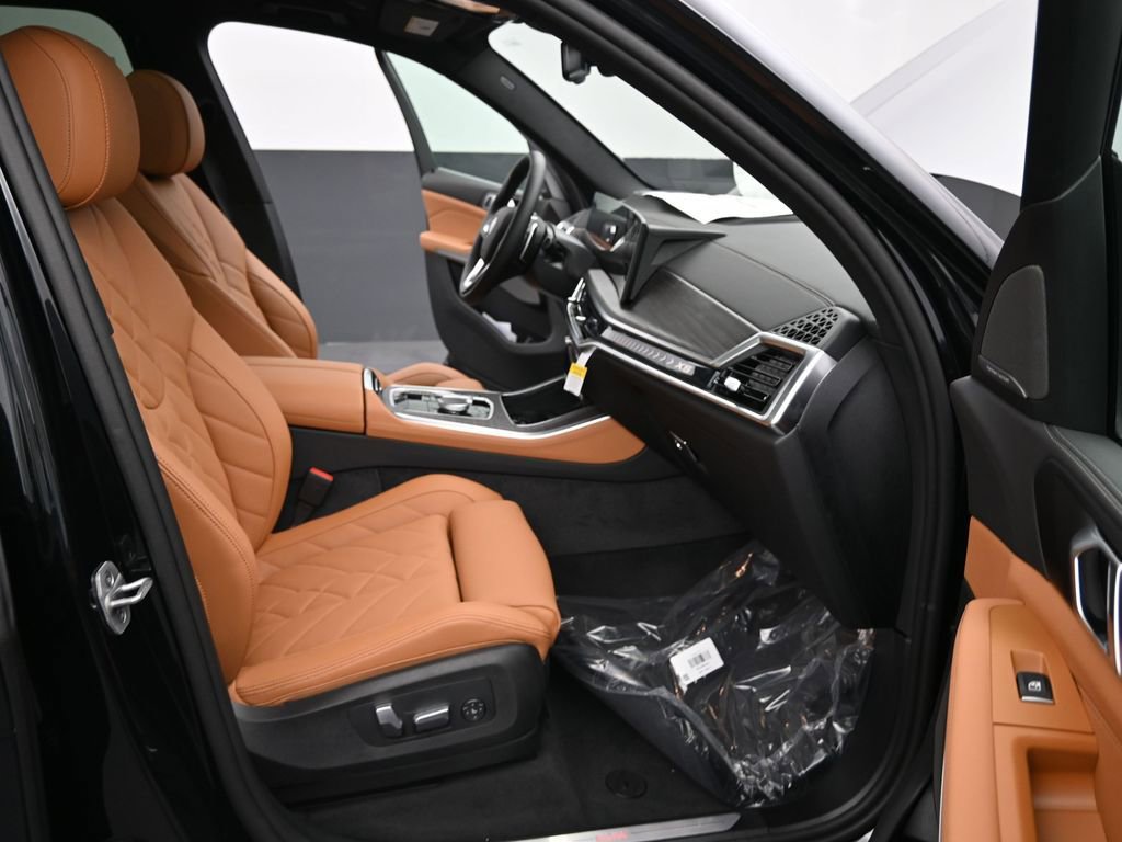 New 2026 BMW X5 sDrive40i RWD image 26