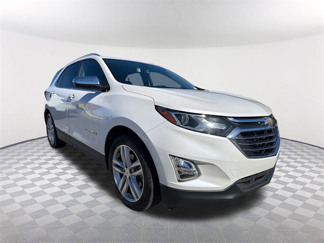 Used 2019 Chevrolet Equinox Premier image 3