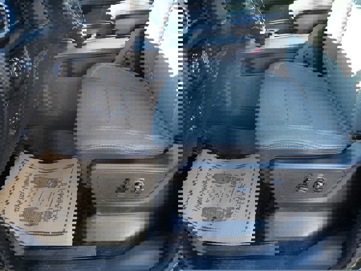 Used 2021 RAM 1500 Big Horn w/ Trailer Tow Group image 11