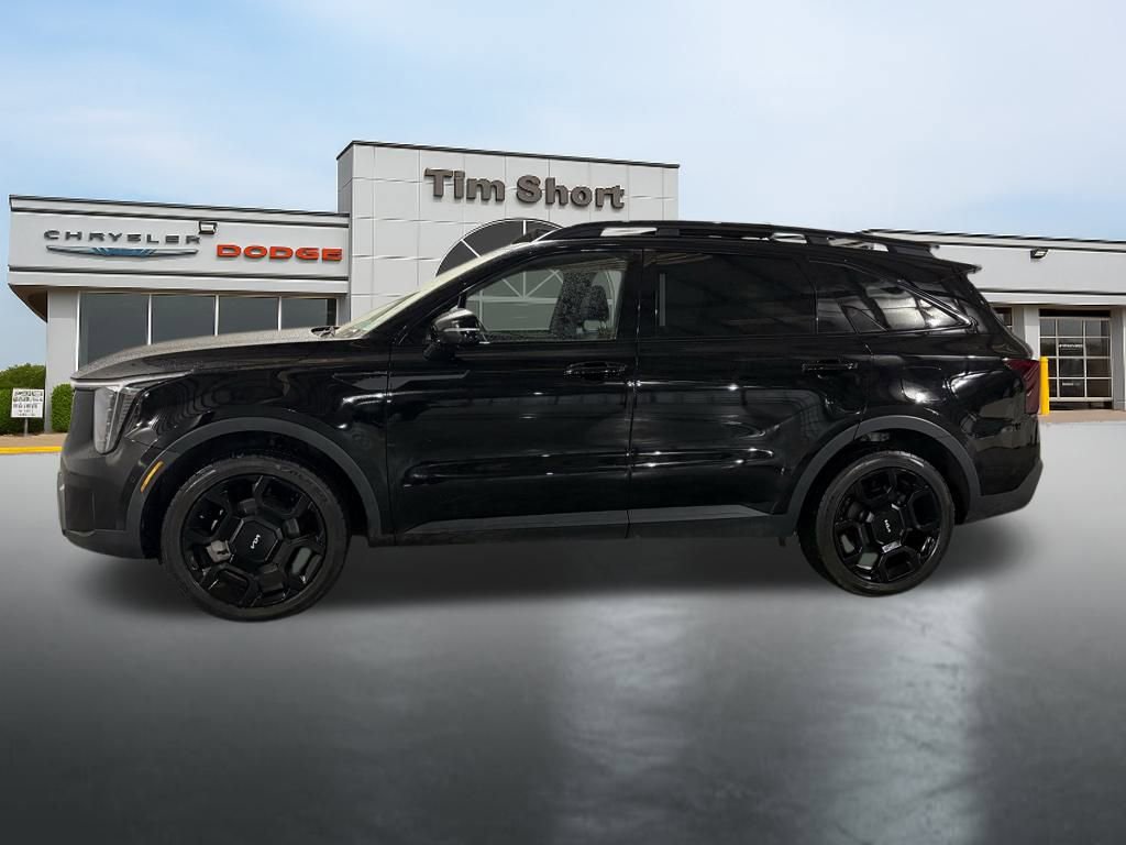 Used 2024 Kia Sorento SX Prestige image 2